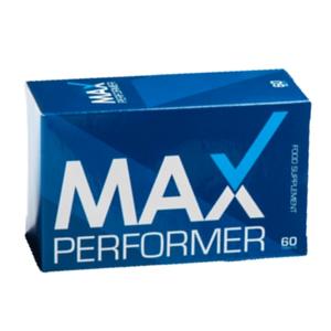 Max-Performer - liebeisstleben.de
