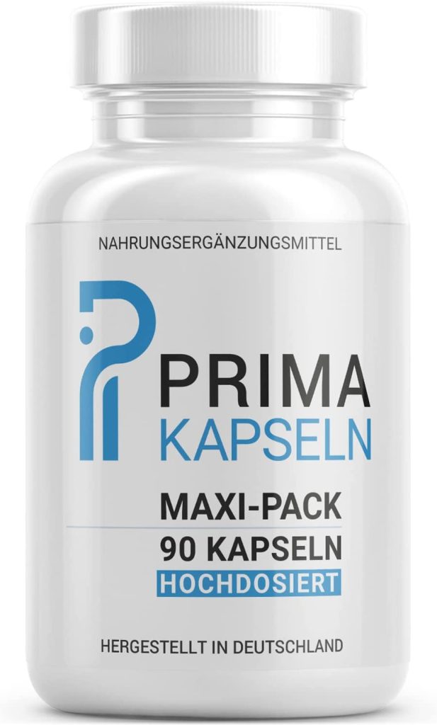 Prima-Kapseln - liebeisstleben.de