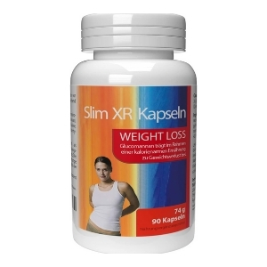 Slim-XR - liebeisstleben.de