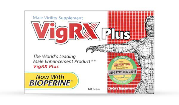 VigRX-Plus - liebeisstleben.de
