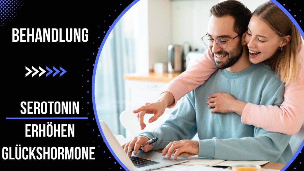 Serotonin erhöhen