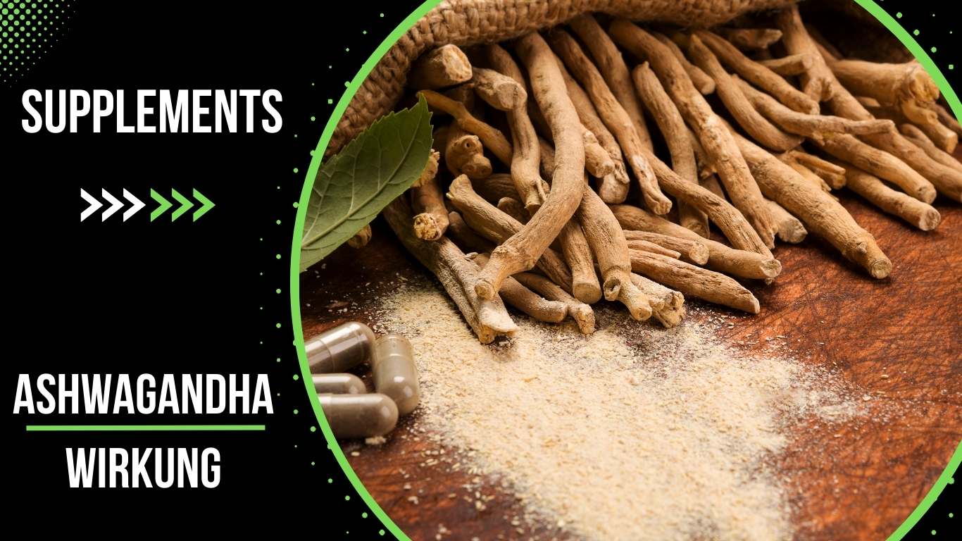 ashwagandha wirkung