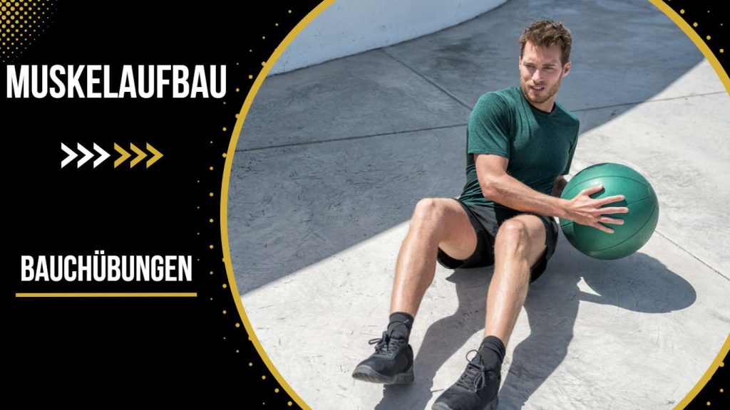 bauchübungen